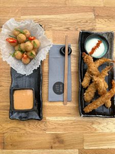 eat well on Zagreb’s famous Advent, you should go to Fuliranje