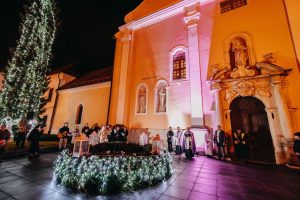 Advent in Varaždin: One of the most magical in Croatia