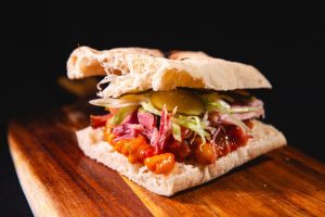 eat well on Zagreb’s famous Advent, you should go to Fuliranje