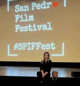 (San Pedro International Film Festival