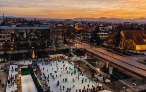 Advent in Varaždin: One of the most magical in Croatia