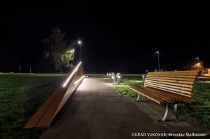 Memorial for Croatian War of Independence hero who downed aircraft unveiled in Vukovar