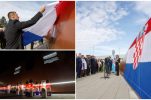 Memorial for Croatian Homeland War hero who downed aircraft unveiled in Vukovar