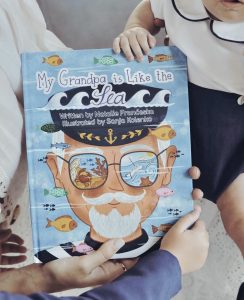 20 teachings and words of wisdom from my Croatian grandfathers