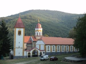 Major geothermal discovery in eastern Croatia