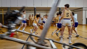 Movie about Croatian legend Dražen Petrović wraps in USA