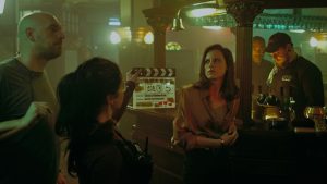 Movie about Croatian legend Dražen Petrović wraps in USA