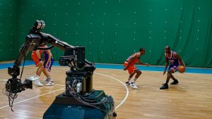 Movie about Croatian legend Dražen Petrović wraps in USA