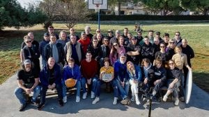 Movie about Croatian legend Dražen Petrović wraps in USA