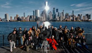 Movie about Croatian legend Dražen Petrović wraps in USA