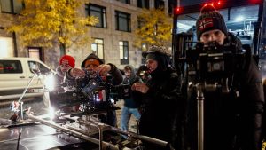 Movie about Croatian legend Dražen Petrović wraps in USA