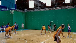 Movie about Croatian legend Dražen Petrović wraps in USA