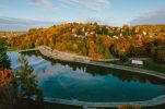 New tourism project “Lake – Hercegovac – Ružica grad” in Orahovica presented  