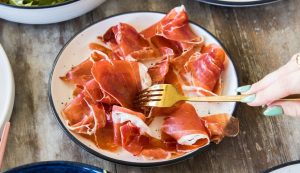 Five delicious Croatian starters 