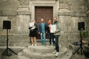 Carasman continues to win awards with its range of gin