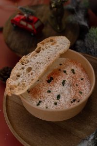 eat well on Zagreb’s famous Advent, you should go to Fuliranje