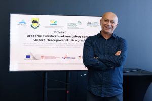 Development Project Unveiled: Creating a New Tourist and Recreational Center in Orahovica