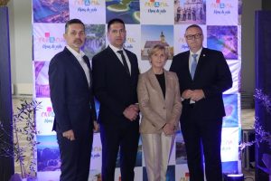 Croatian tourism presented in Latin America for first time
