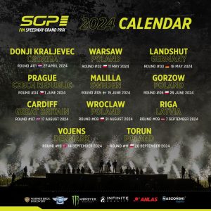 FIM Speedway Grand Prix Croatia