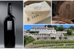 Highest-rated Croatian wine: Saints Hills Dingač awarded 99 points by Wine Enthusiast