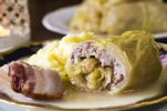 5 places where to eat great sarma in Zagreb
