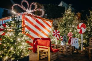 Advent in Varaždin: One of the most magical in Croatia