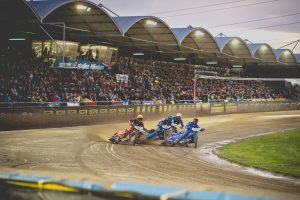 FIM Speedway Grand Prix returning to Croatia
