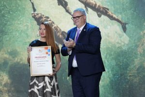 The best of Croatian tourism in 2023 awarded 