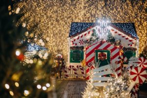 Advent in Varaždin: One of the most magical in Croatia