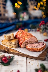 The sweetest park in Zagreb, Zrinjevac, where generations of Zagreb residents and numerous visitors take leisurely strolls, is going to present its new, festive attire.