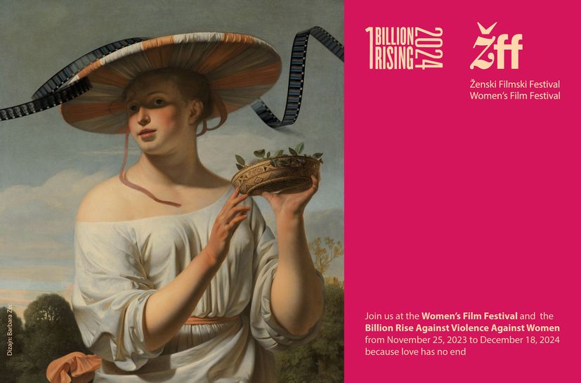 Women's Film Festival set to start in Zagreb