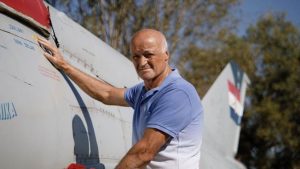 Musicians unite in new patriotic Croatian song “Zemlja heroja”