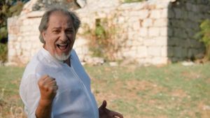 Musicians unite in new patriotic Croatian song “Zemlja heroja”