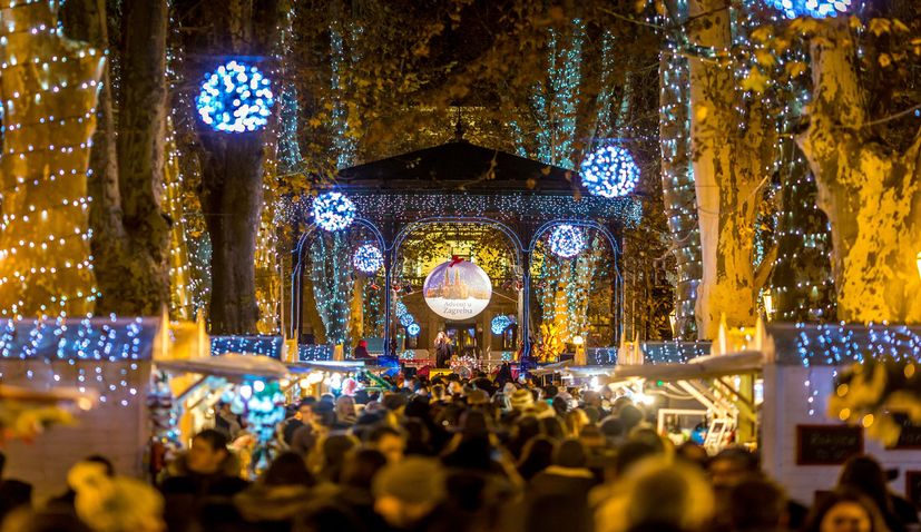 Advent in Zagreb: Guide to the winter festivities