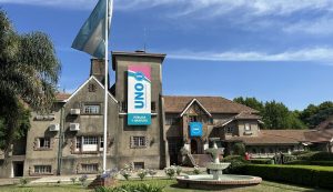 Croatian Emigrants' Global Project Showcased at Universidad del Oeste in Argentina