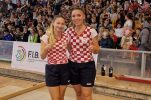 Croatia becomes most successful boules nation in the world