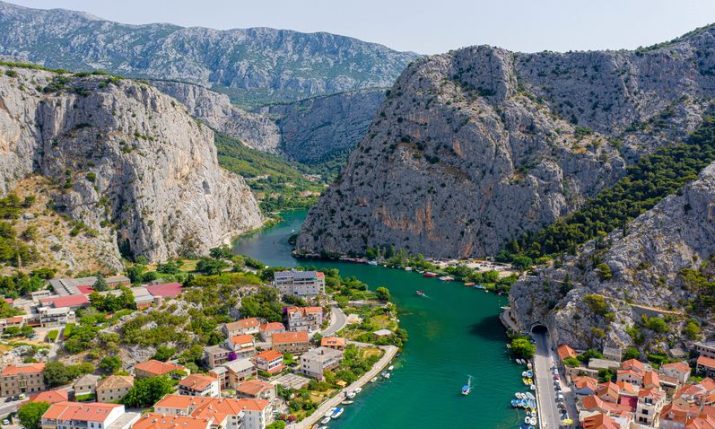 Croatia voted best 7-day trip destination in 2024