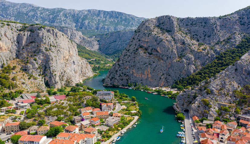 croatia best 7-day trip destination