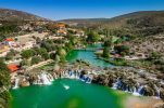 Croatia declared most desirable country in Europe