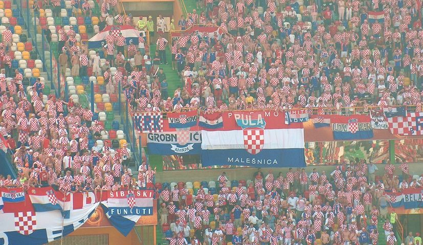 Euro 2024 to feel like a home tournament for Croatia 