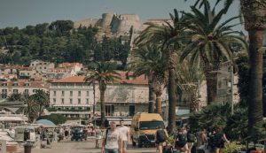 Croatia set to record 20 million tourists so far in 2023