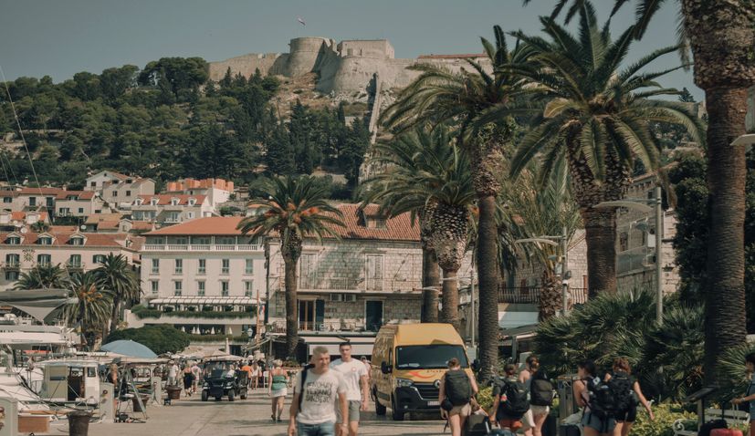 Croatia set to record 20 million tourists so far in 2023