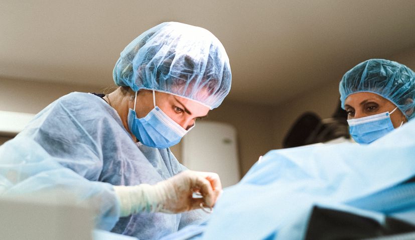 Croatia top in Europe in ablation surgeries per capita
