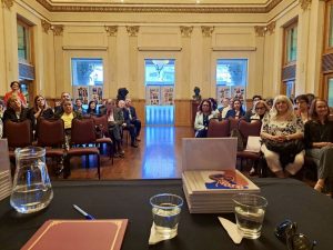 Teatro Solís spotlights ties of prominent Croatians in Montevideo