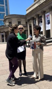 Teatro Solís spotlights ties of prominent Croatians in Montevideo