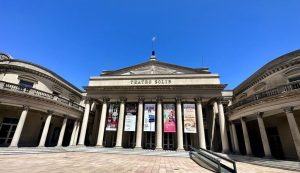 Teatro Solís spotlights ties of prominent Croatians in Montevideo