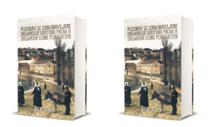 New edition of the popular book ‘Forgotten Dalmatia’ released 