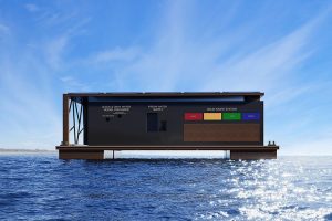 Croatian product in running for prestigious international award