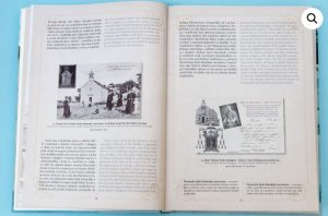 New edition of the popular book ‘Forgotten Dalmatia’ released