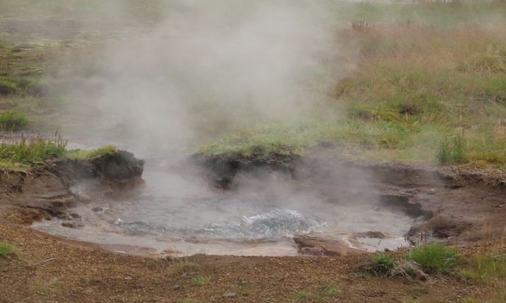 Major geothermal discovery in eastern Croatia